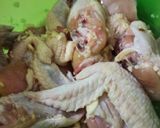 Foto langkah ke 1 dari resep Suwon Galbi Fried Chicken.