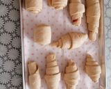 Foto del paso 17 de la receta: Masa danesa y sus formas