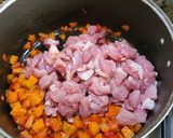 Foto del paso 3 de la receta: Chaw fan de cerdo