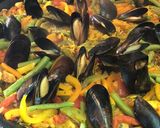 Foto del paso 9 de la receta: Arroz Marinero Mixto Sonorense