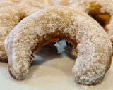 Foto del paso 8 de la receta: Kipferls de vainilla