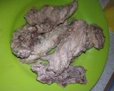 Foto del paso 3 de la receta: Melva en aceite