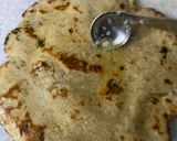ज्वार रोटी रेसिपी चरण 4 फोटो