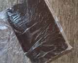 عکس مرحله 9 از دستور کوکی دبل چاکلت۲