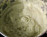 A picture of step 7 of Instant Sweet & Tangy Coconut Chutney.