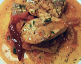 Foto del paso 11 de la receta: Pescado a la moruna