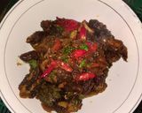 Foto langkah ke 4 dari resep Semur Lele, Jantung Ayam.
