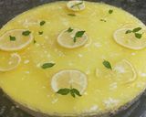 Foto del paso 6 de la receta Tarta de Limón sin horno