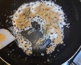A picture of step 2 of Patyala Chicken.
