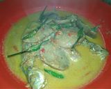 Foto langkah ke 7 dari resep Gulai jengkol oncah ikan serai.