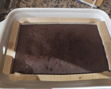 Foto del paso 8 de la receta: Brownie de chocolate con oreo
