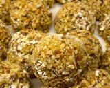 Foto del paso 4 de la receta: Bocaditos de arroz integral y brócoli