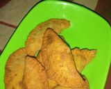 A picture of step 9 of Meatpie.