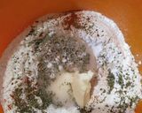 Foto del paso 2 de la receta: Grisines saborizados