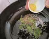 A picture of step 3 of Aloo Gobhi Sabzi.