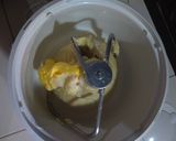 Foto langkah ke 2 dari resep Roti Coklat Klasik.