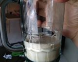 Foto langkah ke 8 dari resep Ragi Alami/ Natural Yeast/ Sourdough Starter.