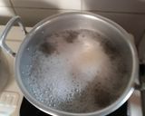 Foto langkah ke 4 dari resep Cilok Wortel (Goreng).