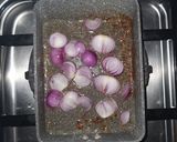 Foto langkah ke 2 dari resep Binte Biluhuta/Milu Siram.