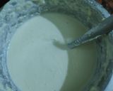 মুগের জিলিপি(muger jilipi recipe in Bengali) রেসিপির ধাপ 3 ছবি