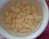 Foto del paso 1 de la receta: Pilaf con res