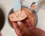 Foto langkah ke 3 dari resep Tahu Bakso Kornet.