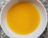 Foto del paso 2 de la receta: 🍊Mousse de mandarina y yogur 🍊 3 ingredientes 🍊