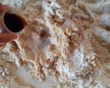 Foto del paso 3 de la receta: Masa danesa y su formas