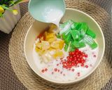 Foto langkah ke 9 dari resep 271. ES BONGKO KHAS PONTIANAK | BISA UNTUK TAKJIL & IDE JUALAN.