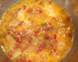 Foto del paso 5 de la receta: Tortilla paisana al gusto de la casa