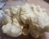Foto del paso 1 de la receta: Sobres de levadura con método frío