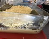 Foto del paso 6 de la receta: Molde de chile relleno