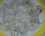 Foto del paso 4 de la receta: Camarones empanizados