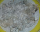 Foto del paso 4 de la receta: Camarones empanizados