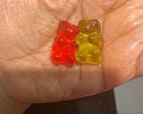 Foto del paso 2 de la receta: Panditas Borrachos🐼 (Jelly-shots)