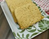 Foto langkah ke 6 dari resep Bolu Keju Kukus.