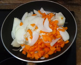 Foto del paso 1 de la receta: Cazuela de merluza