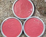 Foto del paso 12 de la receta: ❤️🎂 Pink red velvet con creamcheese de chocolate blanco 🎂❤️