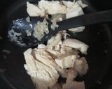 Foto del paso 11 de la receta: Pechuga de pollo a la naranja