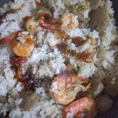 Langkah 3