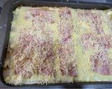Foto del paso 8 de la receta: Lasaña mixta (pollo y carne molida)