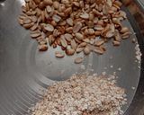 ચીકી(chiki recipe in gujarati) રેસીપી સ્ટેપ1ફોટો