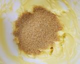 รูปขั้นตอนการทำที่ 3 ของ Sponge Cake เค้กฟองน้ำล้างจาน 🧽