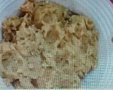 A picture of step 2 of Chicken pop stick.