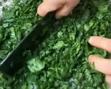 Une image de l'étape 2 de 🍝Lasagnes épinards viande 🥩 hachée 🌶️🥕🍅.