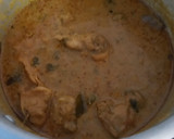 சிக்கன் கிரேவி / chicken curry receip in tamil ரெசிபி ஸ்டேப் 3 புகைப்படம்