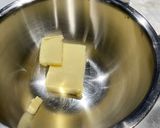 A picture of step 3 of Homemade lemon curd 🍋 - Only 4 basic ingredients needed!.