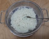 Pas rețetă Folded kimbap 1 fotografie
