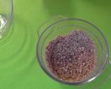 Foto del paso 2 de la receta: Galletas, la receta de la abuela, receta fácil. Recetas navideñas