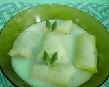 Foto langkah ke 3 dari resep Singkong Thailand.